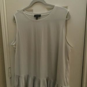 Ann Taylor top